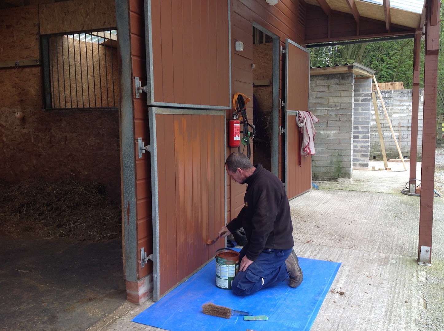 Stephen Smethurst painter and decorator — Photos 2